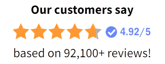 Leptozan 5 star ratings
