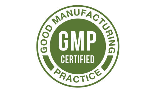 Leptozan GMP Certified